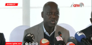 DIFFÉREND ENTRE ASSOCIÉS, A LA SAR : Les avocats de Locafrique vont porter de plainte