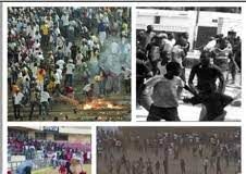 VIOLENCE DU FOOT NAVÈTANE : Macky Sall condamne, exhorte les acteurs à…