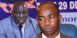 Justice : Madiambal réclame le franc symbolique à Téliko