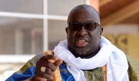 PAPE MASSATA DIACK, ANCIEN AGENT MARKETING DES LIONS : » A la CAN, il faudra verrouiller à tous les niveaux »
