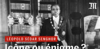 Icône ou énigme ? Léopold Senghor, 115 ans