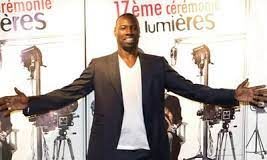 GOLDEN GLOBES: Oumar Sy parmi les nominés catégorie meilleur acteur