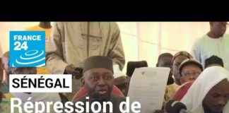 Ces députés d’opposition, caches-sexes du pouvoir Sall, pour durcir la répression de l’homosexualité