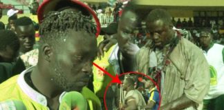 INCIDENTS DU COMBAT PAPA SOW- SITEU: La commission de discipline déjà saisie par le CNG