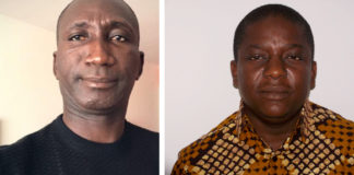 Au Togo, justice à « rebut de presse » : deux journalistes accusés de « moquer » deux ministres, emprisonnés