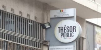 Le parti de Sonko dément : les deux inspecteurs cités dans les malversations au Trésor ne sont pas membres de Pastef