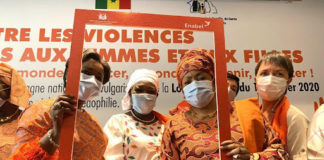 Violences faites aux femmes et aux filles : Macky Sall demande l’intensification des campagnes de sensibilisation de proximité