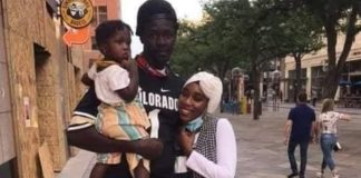 Famille sénégalaise massacrée à Denver : les criminels pyromanes veulent être jugés comme mineurs