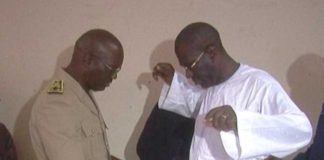 Ville de Pikine : Abdoulaye Thimbo conserve son fauteuil de maire