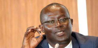 ME AUGUSTIN SENGHOR SUR LE REFUS DE LIBERATION D’ISMAELA SARR PAR WATFORD : « Qu’on respecte le football africain…