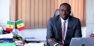 Mairie de Dieuppeul-Derklé : le coup fourré de Farba Ngom contre Aboubacar Sédikh Ngom