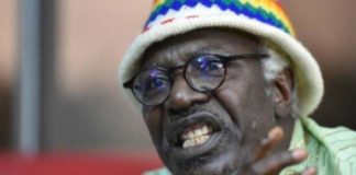 Sanction de la CEDEAO contre le Mali: Alpha Blondy crache ses vérité
