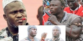 Après les sorties individuelles, Modou Lo et Ama Baldé en face to face le 22 janvier