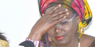 Keur Massar : « Assommée » par Yewwi, Assome Diatta perd le Nord
