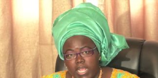 Keur Massar : Aminata Assome Diatta conteste les résultats, elle n’a pas perdu le… Nord
