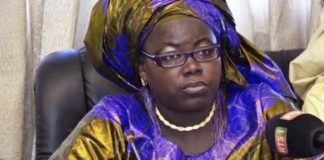 Keur Massar : le camp d’Aminata Assome Diatta victime de violences électorales
