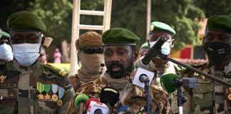 Les chefs d’Etat de la CEDEAO tapent dur sur le Mali, désormais cornérisé