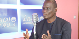 Elections Locales: Dr Abdourahmane Diouf dénonce les couacs