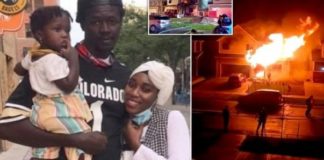 Famille de Ndiol tuée à Denver : Les présumés accusés jugés comme des adultes