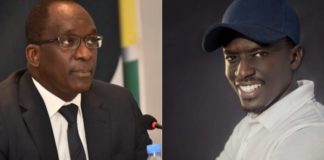 Seydina Issa Laye Samb: « Diouf Sarr est mon fils