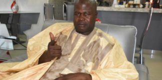 Doudou Diagne Diecko « jékku naléen » : il talonne Cheikh Ba, attaque Bamba Fall et cogne Diouf Sarr