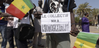 Sénégal : rejet de la criminalisation de l’homosexualité par l’Assemblée nationale