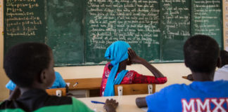 Sunu éducation: Ubbi tey… avec un déficit de 45.000 enseignants?