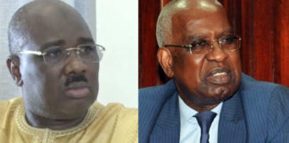 Elections locales à Matam : un duel de Malick Sall avec Farba Ngom