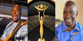 African Genius Awards: Djibi Guissé nominé