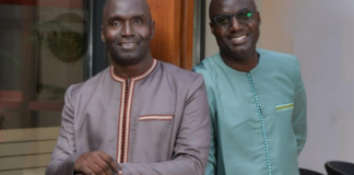 African Genius Awards: Djibi Guissé parmi les nominés
