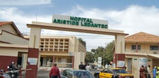 Une assistante-infirmière de Le Dantec traînée en justice