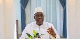 Macky Sall, sur les locales : «La majorité reste toujours intacte, sur les 46 départements, nos résultats représentent 80%»