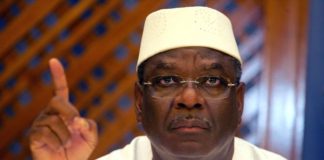 Mali : l’ancien président Ibrahim Boubacar Keïta (IBK) est décédé