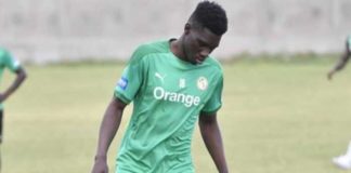 Fin de la Can pour Ismaila Sarr: Le lion sera de retour pour poursuivre sa compétition