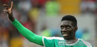 CAN 2021 : Ismaïla Sarr file à l’anglaise pour Dakar !
