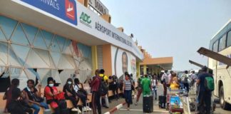 Bafoussam: Deux cas de covid-19 chez les journalistes sénégalais
