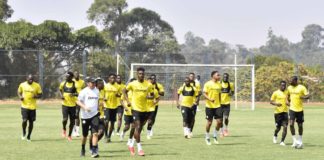 Corona-footeur : Cascade de cas positifs dans la tanière des Gaïnde-Sunugaal