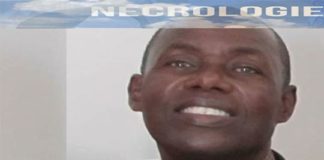 Décès de Madieng Seck, ancien journaliste de l’APS