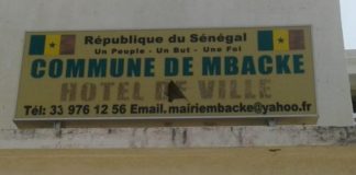 Faussaire : 5 agents arrêtés à la mairie de Mbacké