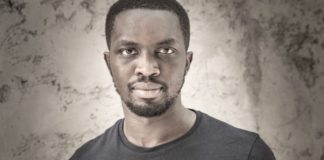 Passionné de foot: L’autre facette de Mbougar Sarr