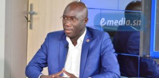 Justice: Me Moussa Sarr veut « civiliser » le Conseil supérieur de la magistrature