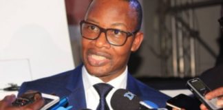 Podor : Me Moussa Diop lance des piques à un Racine Sy absent de la campagne