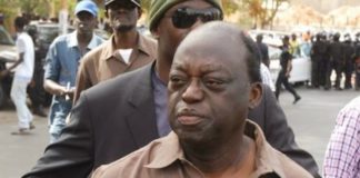 Charte de non-violence : Moustapha Niasse canarde l’opposition