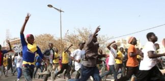 Classement pays pauvres 2021 : le Sénégal dans le « TER » de la… mendicité