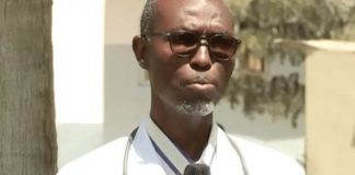 Automédication contre la Covid-19: Le professeur Seydi alerte