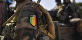 Mort accidentelle à Séléti ? : Le militaire a reçu une balle au thorax