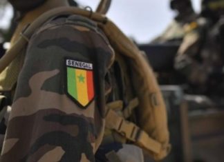 Mort accidentelle à Séléti ? : Le militaire a reçu une balle au thorax