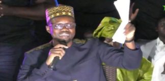 Polémique sur la monnaie locale en Casamance/ Ousmane Sonko précise sa pensée