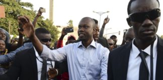 Résultats bureau Ziguinchor: Ousmane Sonko bat son rival Benoit Sambou dans son bureau de vote