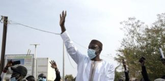 Locales 2022 : Ousmane Sonko largement devant à Ziguinchor